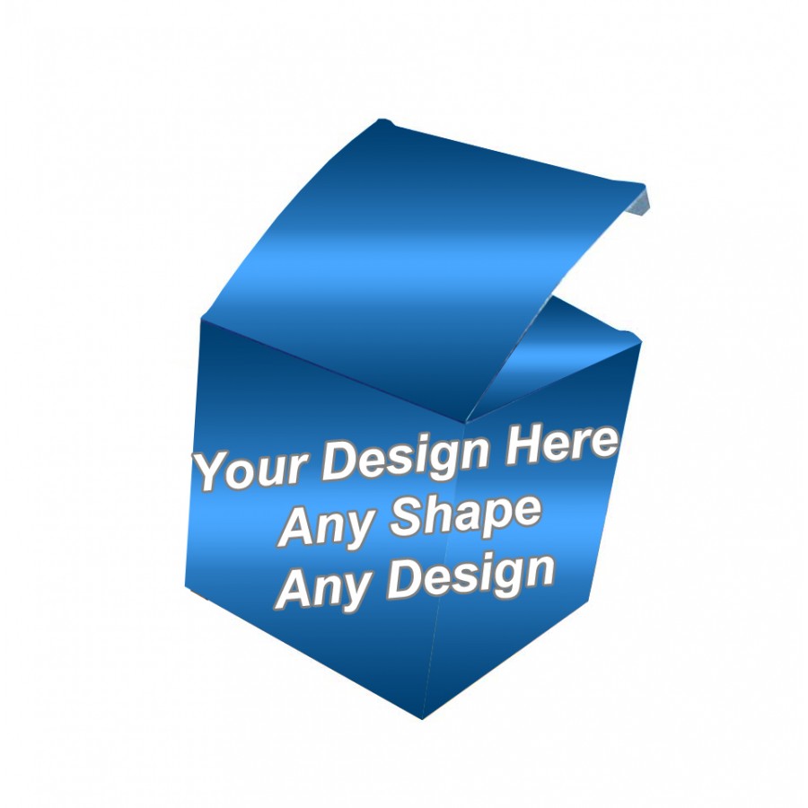 Gloss Laminated - Skin Care/ Cream Boxes