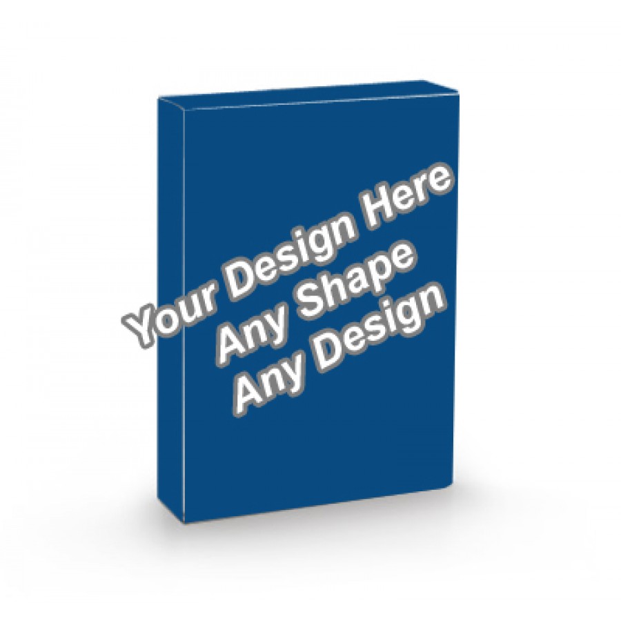 Matte Finish Boxes - Playing Card Boxes