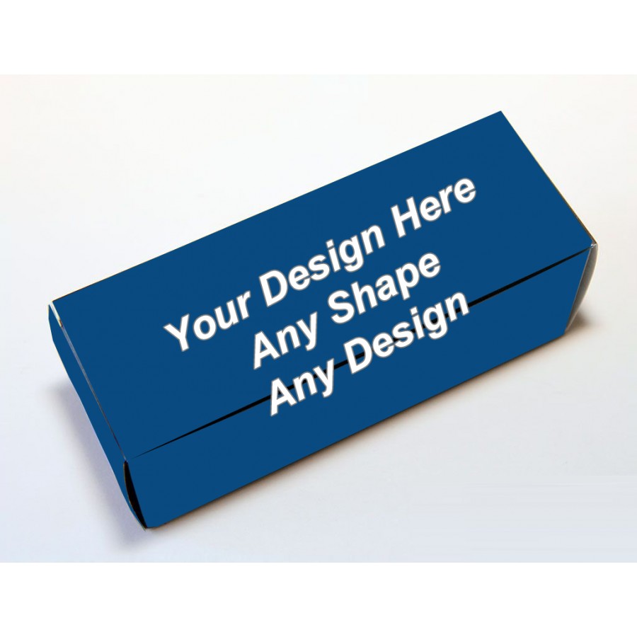 Matte Finish Boxes - Foundation Packaging Boxes