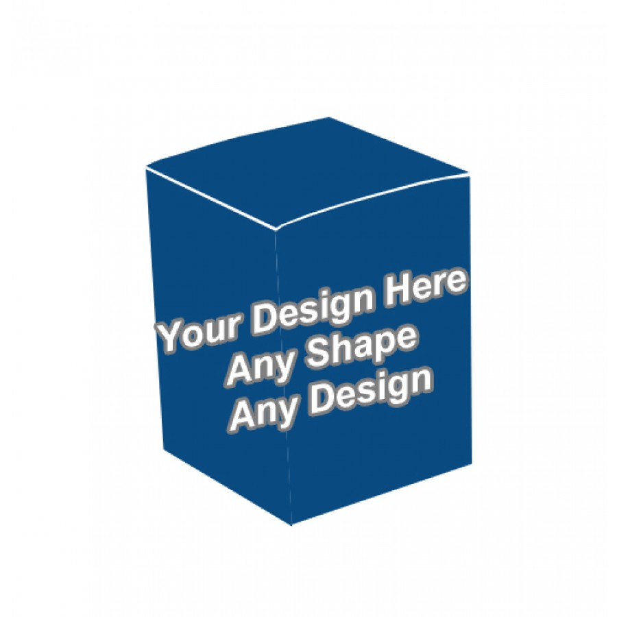 Matte Finish Boxes - Nail Product Boxes