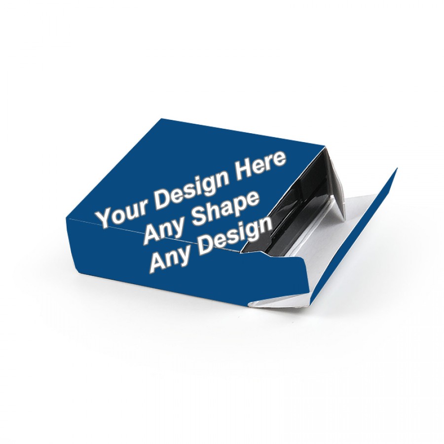 Matte Finish - E Cigs Boxes / Packaging