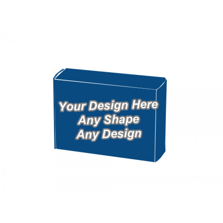 Matte Finish - Tights Packaging