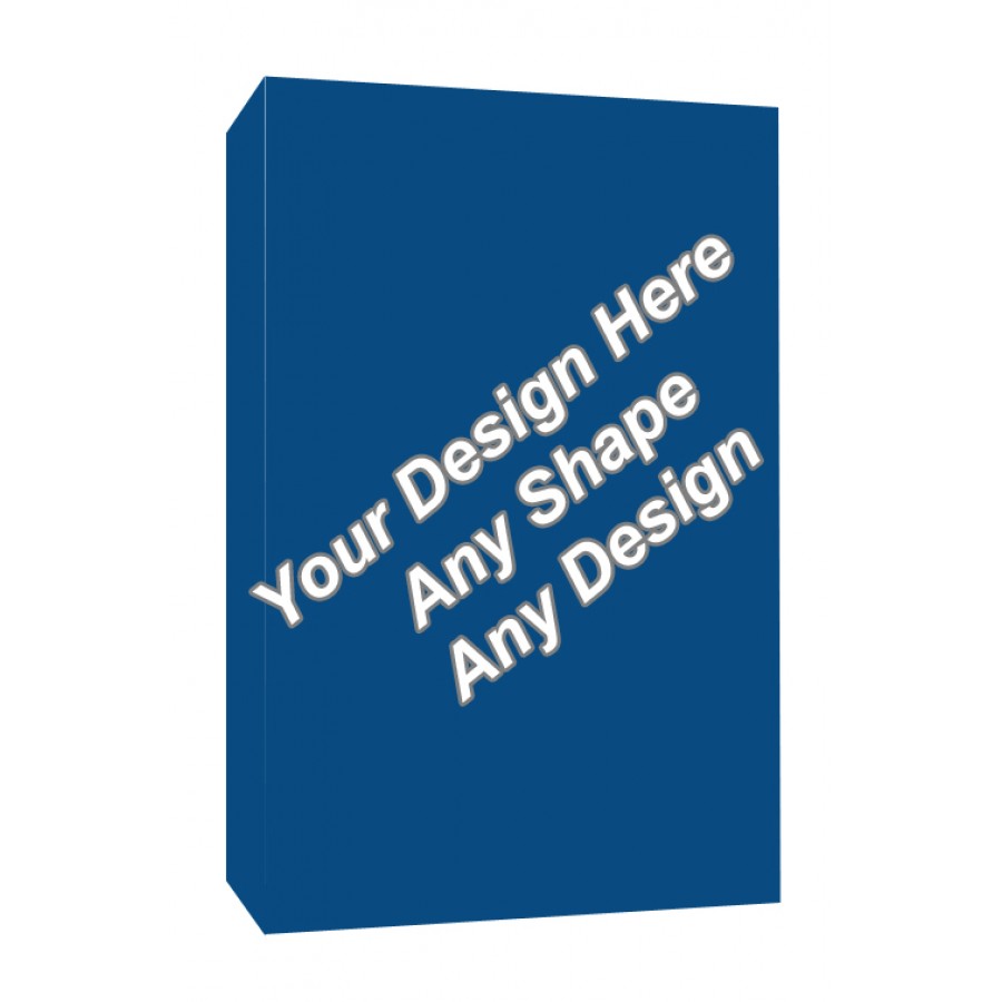 Matte Finish - Fish Oil Packaging Boxes