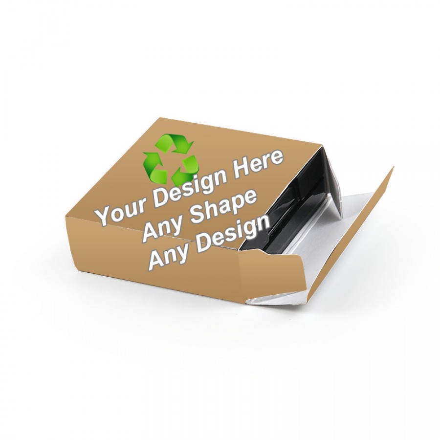 Recycled - E Cigs Boxes / Packaging