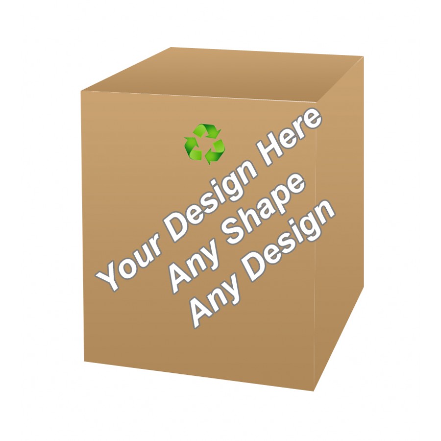 Recycled - Masala Packaging Boxes