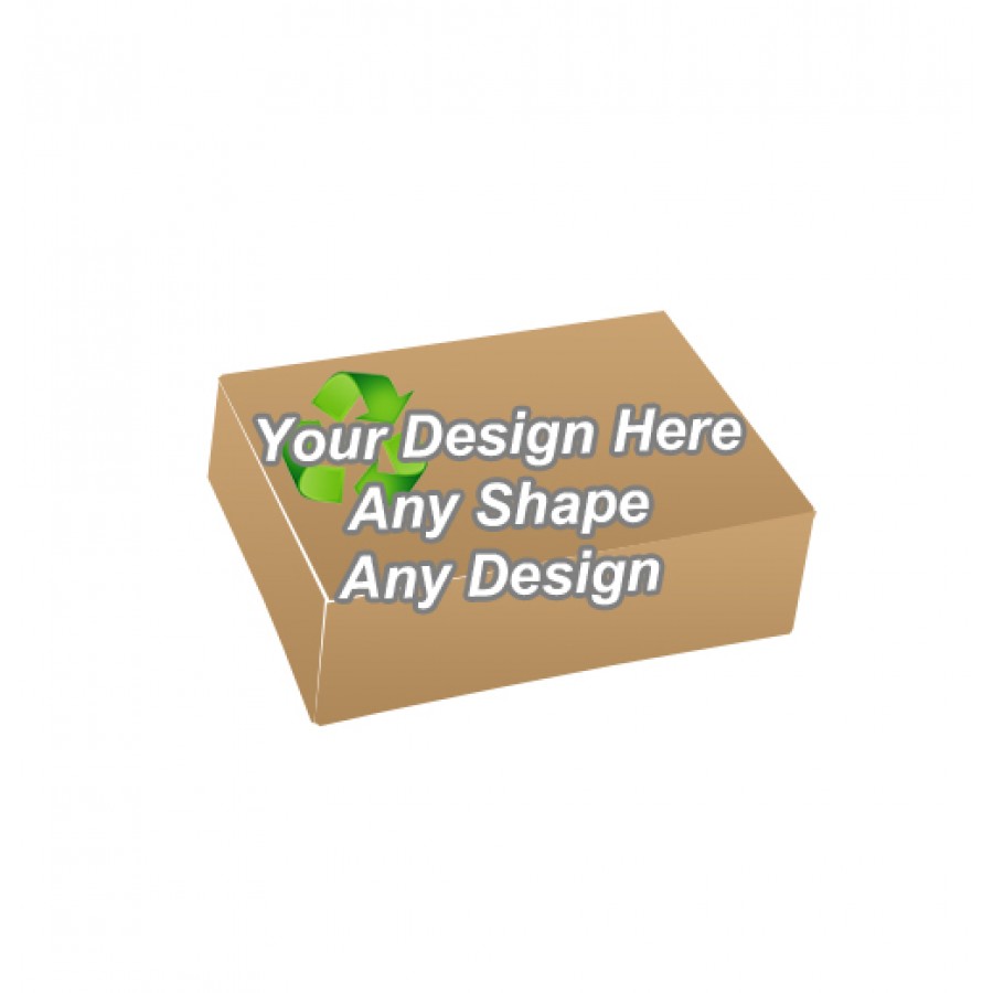 Recycled- Fidget Spinners Packaging Boxes