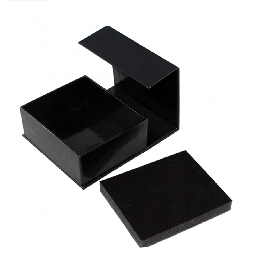 Rigid - Auto Bottom Display Lid Boxes