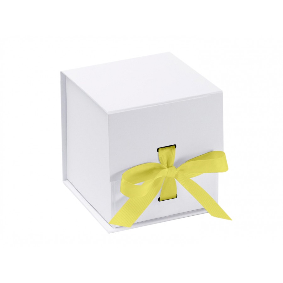 Rigid - Candle Wrap Packaging