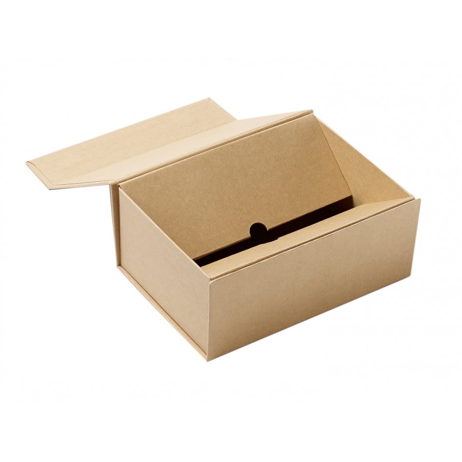 Rigid - Cardboard Boxes