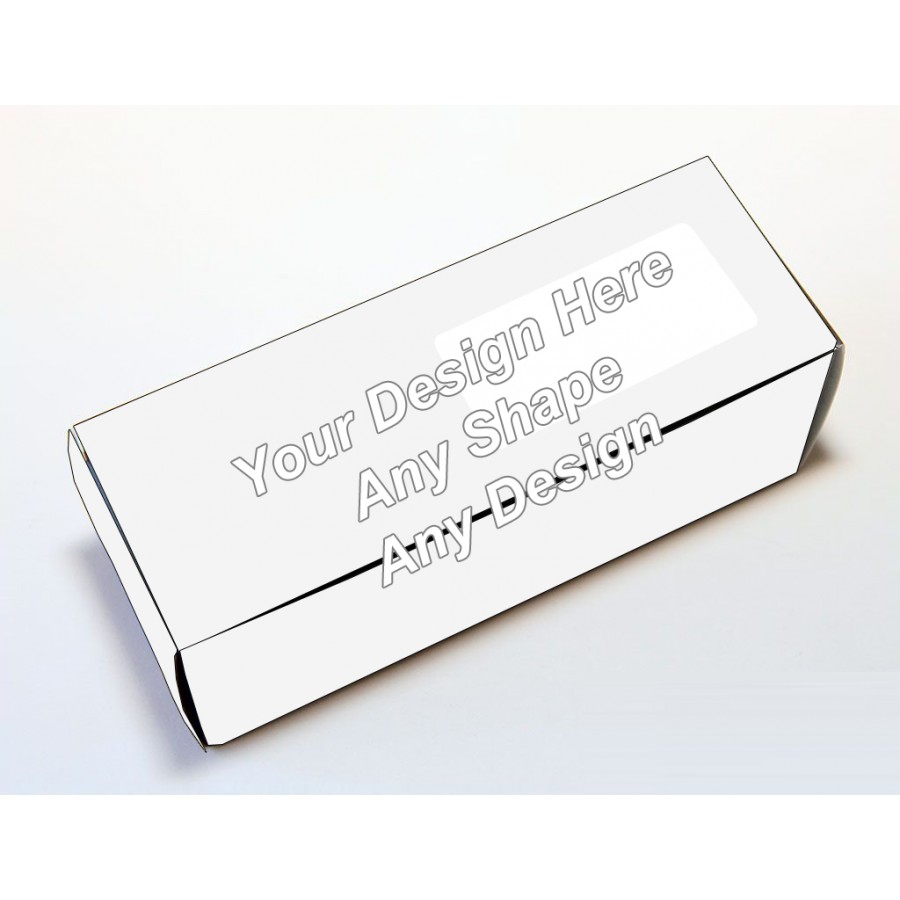 Window - Golf Ball Boxes