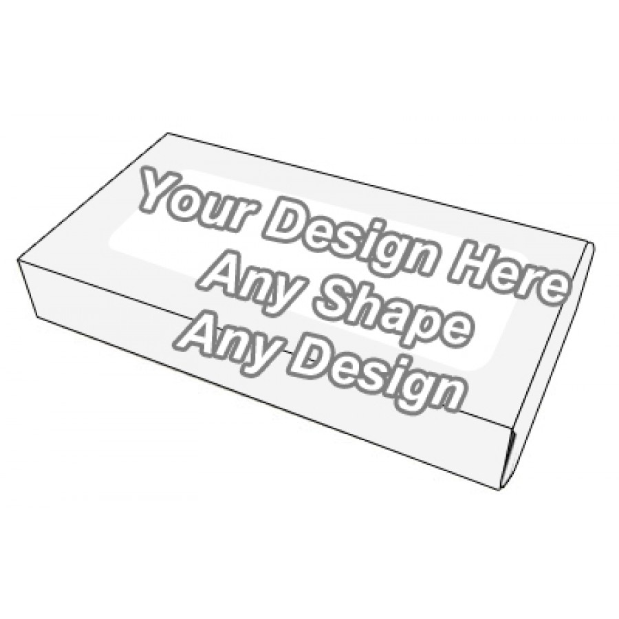 Window - Window Packaging Boxes