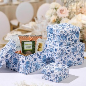Birthday Gift Packaging Boxes