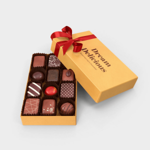 Bonbon Packaging Boxes