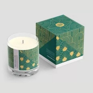 Candle Gift Packaging Boxes
