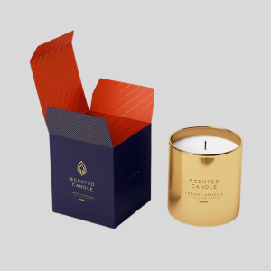 Candle Shipping Packaging Boxes