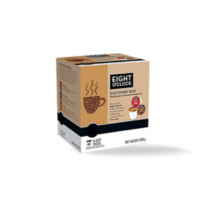 Coffee Boxes