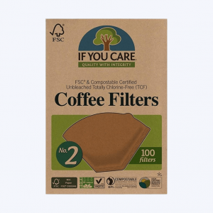 Coffee Filter Packaging Boxes