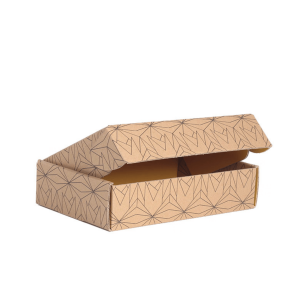 Corrugated Mailer Packaging Boxes
