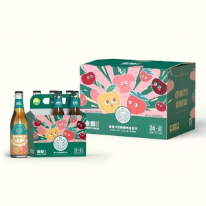 Kraft Paper Packaging Boxes