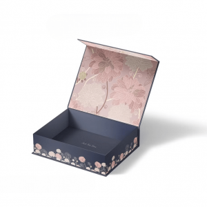 Magnetic Gift Packaging Boxes