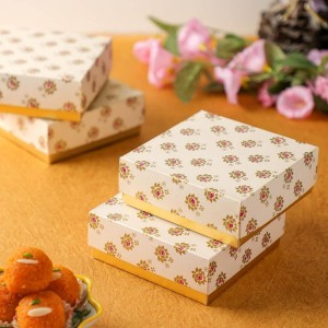 Party Favor Packaging Boxes