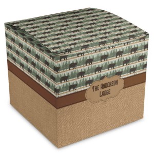 Personalized Gift Packaging Boxes