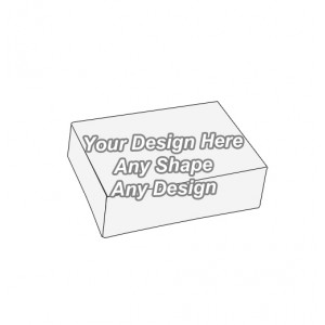 Card Board - Four Corner Cake Boxes