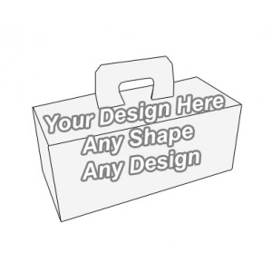 Card Board Promotional Boxes