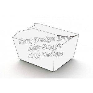 Cardboard Food Packaging Boxes