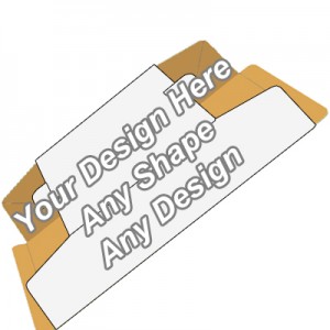 Cardboard - Tuck End Boxes