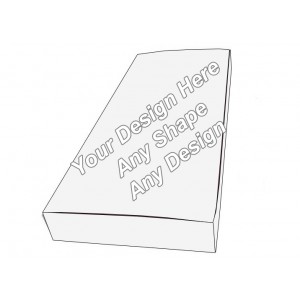 Custom Foldable Hair Extension Boxes