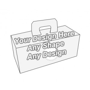 Die Cut Promotional Boxes