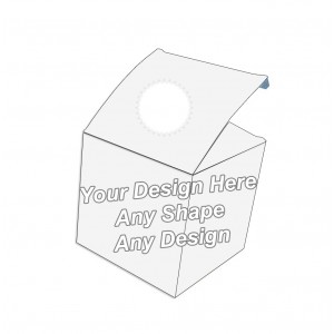 Die Cut Belt Packaging Boxes