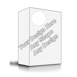 Die Cut - Electric Devices Packaging Boxes