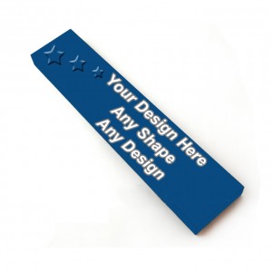 Embossed Custom Hair Extension Box