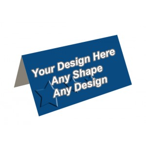 Embossed - Header Card Packaging