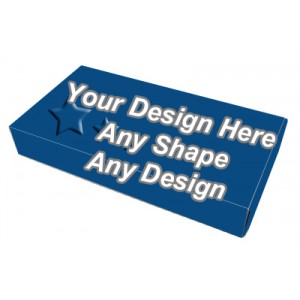 Embossed - Window Packaging Boxes