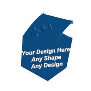 Embossed Belt Packaging Boxes