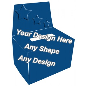 Embossed - Socks Packaging