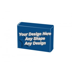 Embossed - Cheese Packaging Boxes