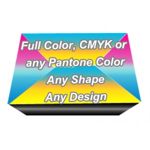 Full Color - Autolock Bottom Boxes