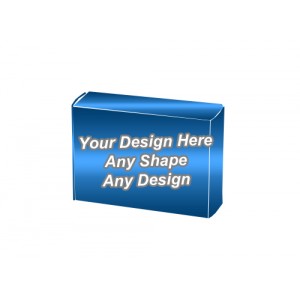 Gloss Laminated - Soap Packaging Boxes