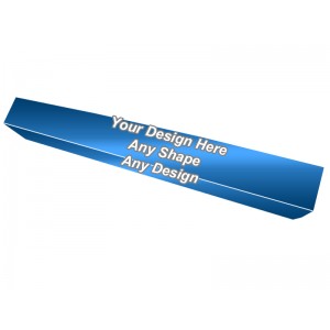 Gloss Laminated Spark Plug Packaging Boxes