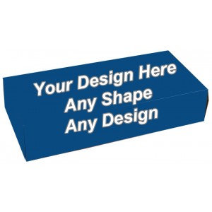 Matte Finish Boxes Biscuit Packaging Boxes