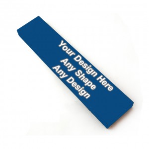 Matte Finish Boxes - Custom Hair Extension Box