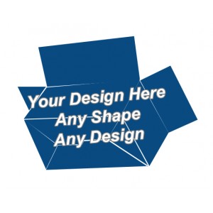 Matte Finish Boxes - Full Flap Auto Bottom Boxes