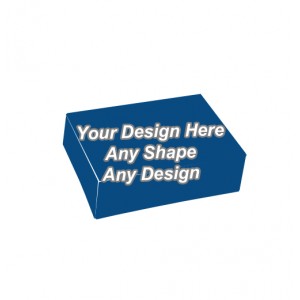 Matte Finish Boxes- Fidget Spinners Packaging Boxes