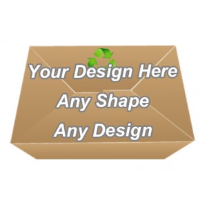 Recycled - Autolock Bottom Boxes