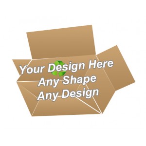 Recycled - Full Flap Auto Bottom Boxes