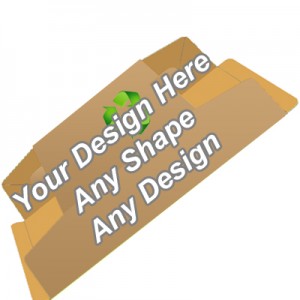 Recycled - Biscuit Packaging Boxes